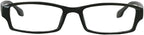 TruVision Readers Reading Glasses, Comfort Spring Hinges - Image 2