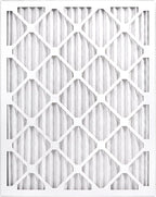 AIRx PREMIUM DUST Series MERV 8 Pleated Furnace Air Filter - Image 2