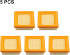 Air Filter Replacement 4180 141 0300 - Image 4