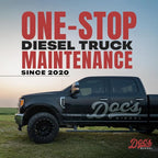 Doc's Diesel Engine Air Filter | Compatible - Image 4