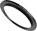 67-82mm Metal Step-Up/Down Ring Adapter Compatible by Unknown