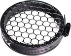 Maxx 2.5" Stainless Steel Turbo Air Filter – One-Piece Car Air Filter Screen - Image 4