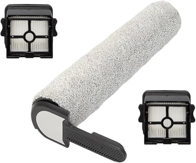 Main Roller Brush with Filters，Compatible by Unknown