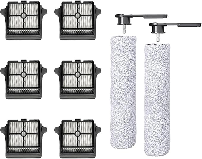 Roller ，Compatible For Tineco， Floor One SWITCH S7/S7 SWITCH Wet Dry Vacuum - Image 2