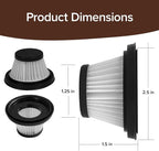Horsepower Duck Replacement filters - Image 6