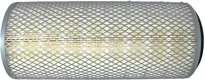 RAParts 529854R2 New Outer Air Filter Fits Case-IH Tractor Models 454 474 475 - Image 3