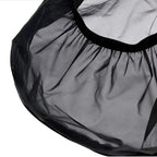 Motorcycle Waterproof Air Filter Rain Sock Dustproof Protective Cover - Image 5