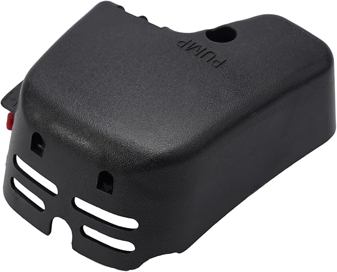 Air Filter Assembly For EH035 33.5CC Engine Brush Cutter Trimmer, Replacement - Image 2