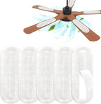 2026 Upgrade 5pcs Ceiling Fan Filters by Unknown