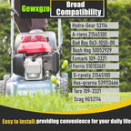 52114 Hydraulic Oil Filter Compatible - Image 4