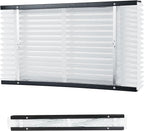 VEVOR 16x28x4 Furnace Air Filter, MERV 13 Pleated HVAC AC Replacement, - Image 11