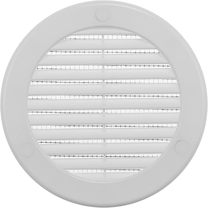 Vent Systems 4" Inch by VentSystems