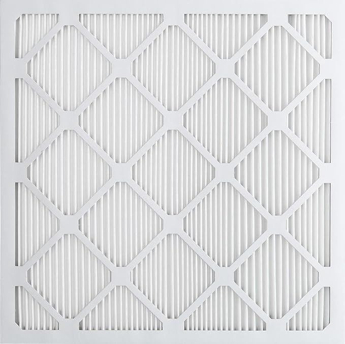 Nordic Pure 20x20x1 Tru Mini Pleat MERV 12 AC Furnace Air Filters – 2.5X More - Image 4