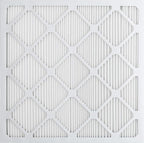 Nordic Pure 16x16x1 Tru Mini Pleat MERV 12 AC Furnace Air Filters – 2.5X More - Image 4