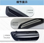 Compatible With Hyundai H1 Starex SVX 1997-2007 Car Air Flow Intake Vent Bonnet - Image 5