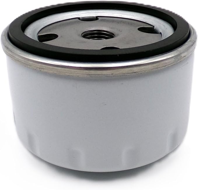 Aftermarket Quincy 2023400100 Spin-On Oil Filter | Replacement Part | by Industrial+Service+Solutions