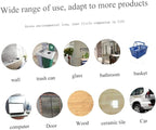 Garbage Classification Labels Self-Adhesive Bin Stickers - Image 8