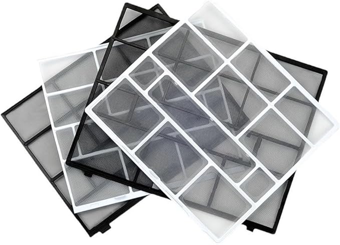 Air Conditioner Dustproof Filter Screen - Image 4