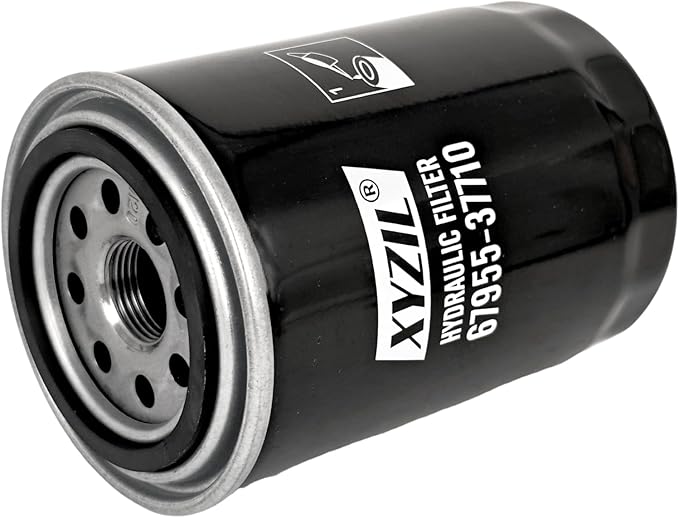 Maintenance Filter Kit 77700-03364 Compatible - Image 4