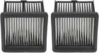 wet dry vacuum cleaner, Vacuum Filters Roller Brush Kit，Compatible by Unknown