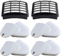 2 HEPA + 4 Foam & Felt Filters Compatible by Funmit