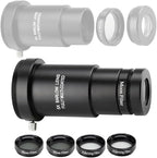 Complete Telescope Eyepiece Set - Image 4