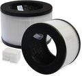 PUREBURG Replacement Filters Compatible by PUREBURG-PureYourBreath