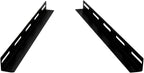 Raising Electronics Server Rack Open Frame Rack 4 Post 19 inch Adjustable - Image 8