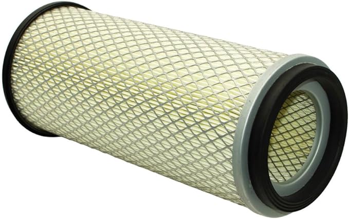 RAParts 3611132M1 Air Filter Fits Massey Ferguson Tractor 265S 275 290 690 30D - Image 6