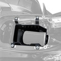 Air Filter Box Cleaner Case for Yamaha Raptor 700 700R 06-25, Fuel Customs by LUXEMOTO