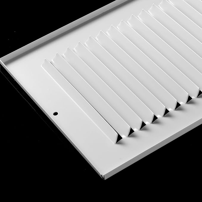 Vent Cover 20 x 14, Air Return Vent Cover, Flat Vent Cover, Rejillas De Aire - Image 9