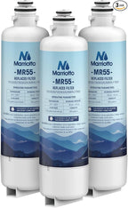 MARRIOTTO Replacement for Bosch Ultra Clarity Pro Water Filter, Compatible by MARRIOTTO