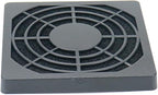 2.36 inch/60mm Fan Dust Filter PC Cooler Fan Filter Dustproof Cover Computer - Image 4