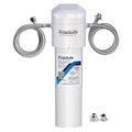 WFS5300A Under Sink Water Filter System, 3 Years, 22000 Gallons, Under Counter by FrigiLife