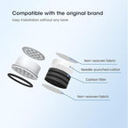 GLACIER FRESH 10 Cup Purela Glass Water Pitcher - Image 7