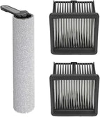 wet dry vacuum cleaner, Vacuum Filters Roller Brush Kit，Compatible - Image 2