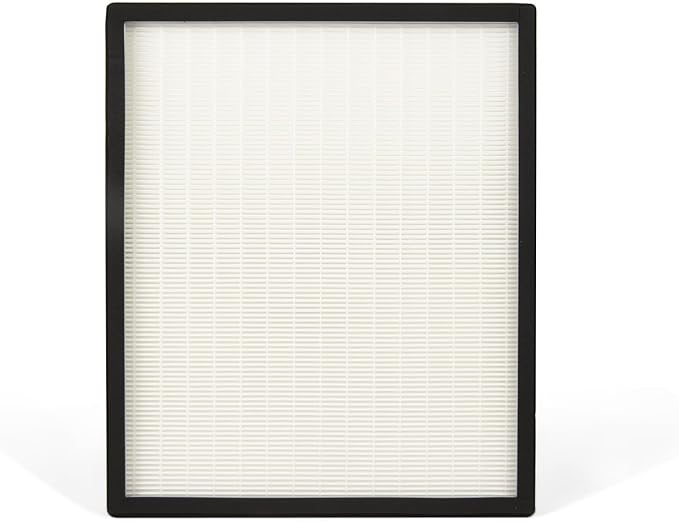 HEPA Filter for PA-600-HAS Air Scrubber by PURAERO