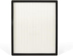 HEPA Filter for PA-600-HAS Air Scrubber by PURAERO