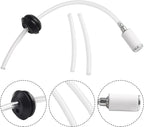 For Ardisam Fuel Line and Filter Kit - Image 5