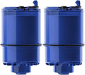Waterdrop NSF Certified Water Filter, Replacement by Waterdrop