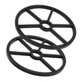 2PCS High Rings Filter Valves Systems Maintenance Sealing Rubber Texture by Unknown
