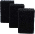 ALEGI Replacement AC 70 Foam Inserts, Aquarium Filter Replacement Media Foam - Image 2