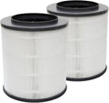 PUREBURG 12030 Replacement Filter Compatible by PUREBURG-PureYourBreath
