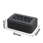 2Pcs Air Filter Replacement for Bambu Lab X1/X1c/X1E/P1/P1SC/P1S Combo 3D - Image 8