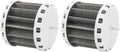 Aquarium BioWheel Assembly Filter Parts by Trdzi
