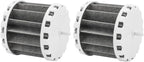 Aquarium BioWheel Assembly Filter Parts by Trdzi
