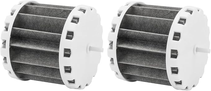 Aquarium BioWheel Assembly Filter Parts by Trdzi