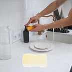 SUPVOX 15Pcs Lampshade Cleaning Sponges Set, Dry Fabric Cleaner - Image 8