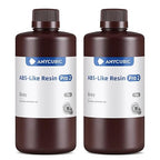 ANYCUBIC ABS-Like Resin Pro 2, 3D Printer Resin by ANYCUBIC