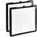 KADS 2Pcs Nail Dust Collector Filters Screen by KADSNailArt